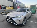 Toyota Venza 2021 года за 17 800 000 тг. в Астана