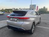 Toyota Venza 2021 года за 17 800 000 тг. в Астана – фото 2