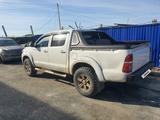 Toyota Hilux 2013 года за 8 500 000 тг. в Актобе – фото 3