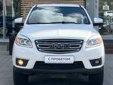 JAC T6 2021 года за 6 600 000 тг. в Костанай – фото 2