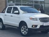 JAC T6 2021 года за 6 600 000 тг. в Костанай – фото 3