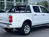 JAC T6 2021 года за 6 600 000 тг. в Костанай – фото 5