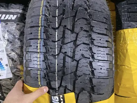 275/60R20 Nankang AT5 за 320 000 тг. в Алматы