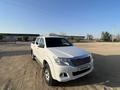 Toyota Hilux 2013 года за 10 500 000 тг. в Жанаозен – фото 5