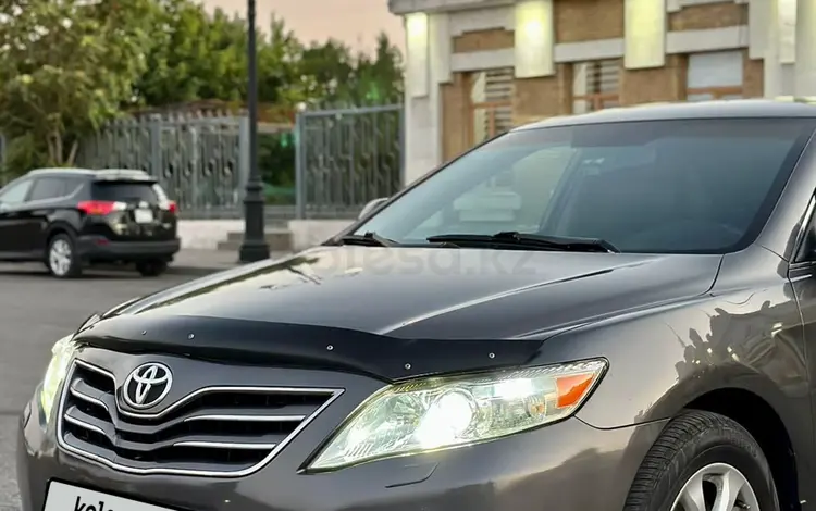 Toyota Camry 2011 годаfor6 999 999 тг. в Шымкент