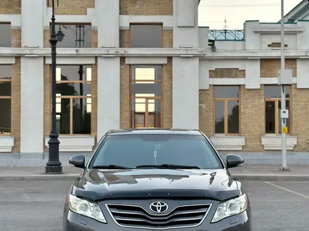 Toyota Camry 2011 года за 6 999 999 тг. в Шымкент – фото 9