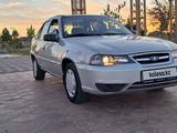 Daewoo Nexia 2013 годаүшін1 500 000 тг. в Туркестан – фото 3