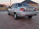 Daewoo Nexia 2013 годаүшін1 500 000 тг. в Туркестан – фото 4