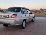 Daewoo Nexia 2013 годаүшін1 500 000 тг. в Туркестан – фото 5