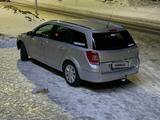 Opel Astra 2007 года за 1 900 000 тг. в Уральск – фото 3