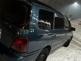 Honda Odyssey 1996 годаfor3 250 000 тг. в Усть-Каменогорск