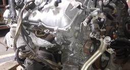 Двигатель 3ur 5.7, 1ur 4.6 АКПП автомат за 2 400 000 тг. в Алматы