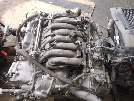 Двигатель 3ur 5.7, 1ur 4.6 АКПП автоматүшін2 400 000 тг. в Алматы – фото 11