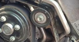 Двигатель 3UR 1UR FE 3URFE 5.7 1URFE 4.6 АКПП автомат раздатка за 2 000 000 тг. в Алматы – фото 3