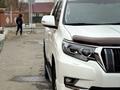 Toyota Land Cruiser Prado 2020 годаүшін23 500 000 тг. в Актобе – фото 2