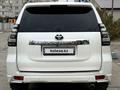 Toyota Land Cruiser Prado 2020 годаүшін23 500 000 тг. в Актобе – фото 10