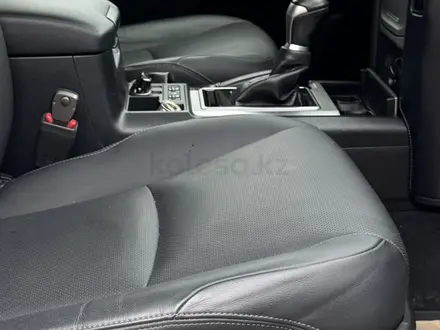 Toyota Land Cruiser Prado 2020 года за 23 500 000 тг. в Актобе – фото 14