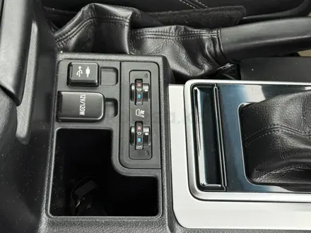 Toyota Land Cruiser Prado 2020 года за 23 500 000 тг. в Актобе – фото 15