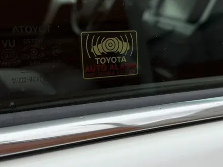 Toyota Land Cruiser Prado 2020 года за 23 500 000 тг. в Актобе – фото 18