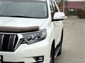 Toyota Land Cruiser Prado 2020 годаүшін23 500 000 тг. в Актобе – фото 3