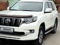 Toyota Land Cruiser Prado 2020 годаүшін23 500 000 тг. в Актобе – фото 4