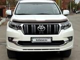 Toyota Land Cruiser Prado 2020 годаүшін23 500 000 тг. в Актобе