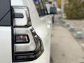 Toyota Land Cruiser Prado 2020 годаүшін23 500 000 тг. в Актобе – фото 6