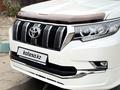 Toyota Land Cruiser Prado 2020 годаүшін23 500 000 тг. в Актобе – фото 5
