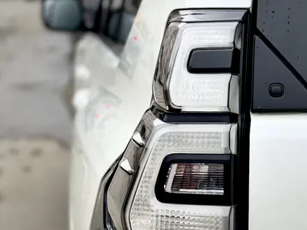 Toyota Land Cruiser Prado 2020 года за 23 500 000 тг. в Актобе – фото 7