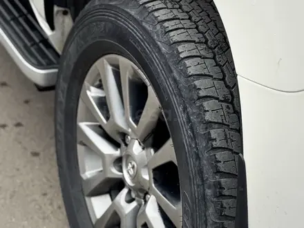 Toyota Land Cruiser Prado 2020 года за 23 500 000 тг. в Актобе – фото 8