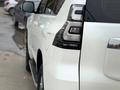 Toyota Land Cruiser Prado 2020 годаүшін23 500 000 тг. в Актобе – фото 9
