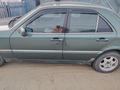 Mercedes-Benz C 180 1993 годаүшін1 550 000 тг. в Костанай – фото 5