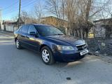 Hyundai Sonata 2007 годаfor3 400 000 тг. в Тараз – фото 2