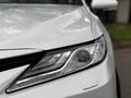 Toyota Camry 2022 годаүшін16 300 000 тг. в Усть-Каменогорск – фото 12