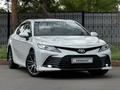 Toyota Camry 2022 годаүшін16 300 000 тг. в Усть-Каменогорск – фото 11