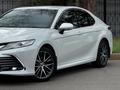 Toyota Camry 2022 годаүшін16 300 000 тг. в Усть-Каменогорск – фото 14