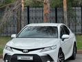 Toyota Camry 2022 годаүшін16 300 000 тг. в Усть-Каменогорск – фото 15