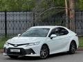 Toyota Camry 2022 годаүшін16 300 000 тг. в Усть-Каменогорск – фото 18