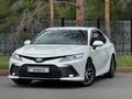 Toyota Camry 2022 годаүшін16 300 000 тг. в Усть-Каменогорск – фото 19