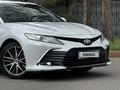 Toyota Camry 2022 годаүшін16 300 000 тг. в Усть-Каменогорск