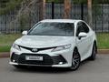 Toyota Camry 2022 годаүшін16 300 000 тг. в Усть-Каменогорск – фото 20