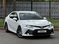 Toyota Camry 2022 годаүшін16 300 000 тг. в Усть-Каменогорск – фото 21