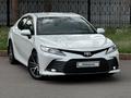 Toyota Camry 2022 годаүшін16 300 000 тг. в Усть-Каменогорск – фото 4