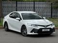 Toyota Camry 2022 годаүшін16 300 000 тг. в Усть-Каменогорск – фото 6