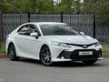 Toyota Camry 2022 годаүшін16 300 000 тг. в Усть-Каменогорск – фото 5