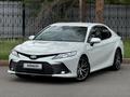 Toyota Camry 2022 годаүшін16 300 000 тг. в Усть-Каменогорск – фото 7