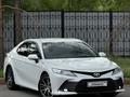 Toyota Camry 2022 годаүшін16 300 000 тг. в Усть-Каменогорск – фото 9