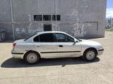 Hyundai Elantra 2004 годаүшін1 500 000 тг. в Астана – фото 5