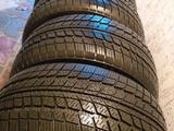255.40.R19-осталось пара 2шт. Sunny 99% протектора за 75 000 тг. в Алматы – фото 2