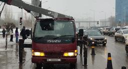 Isuzu 1998 годаfor16 400 000 тг. в Астана